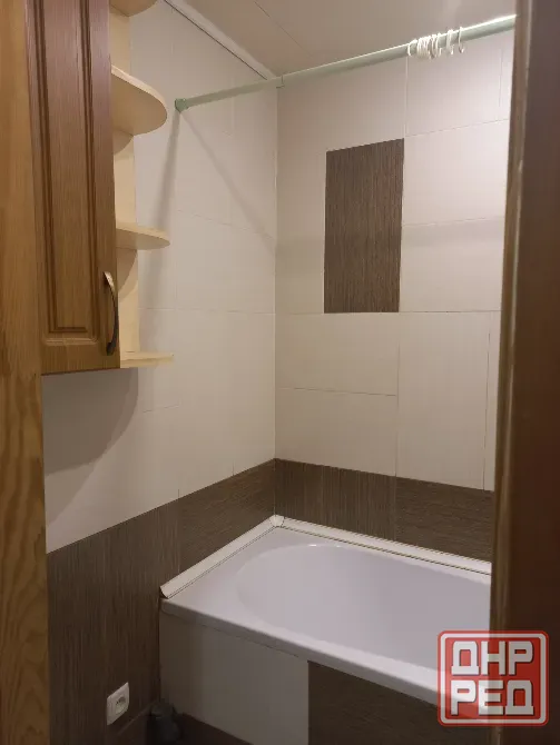 Продается 3 ком. квартира , Текстильщик , шахта 19 Донецк - изображение 12
