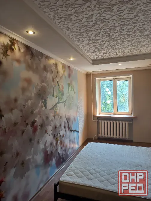 Продается 3 ком. квартира , Текстильщик , шахта 19 Донецк - изображение 4