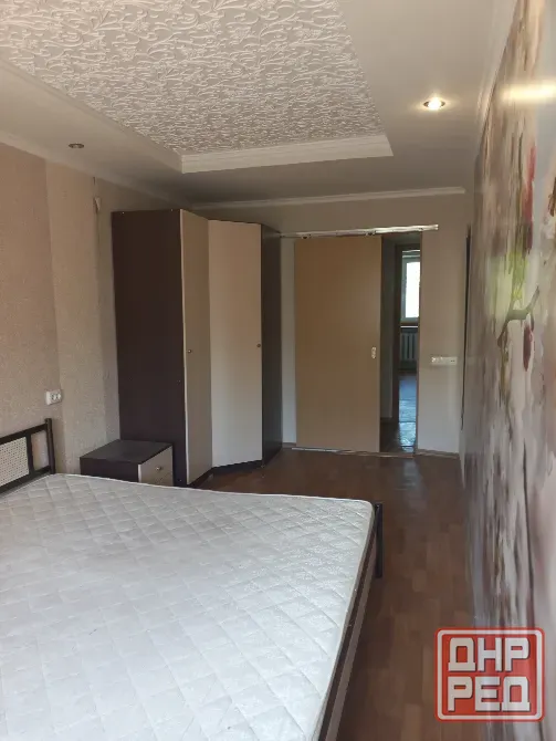 Продается 3 ком. квартира , Текстильщик , шахта 19 Донецк - изображение 5