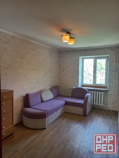 Продается 3 ком. квартира , Текстильщик , шахта 19 Донецк - изображение 6