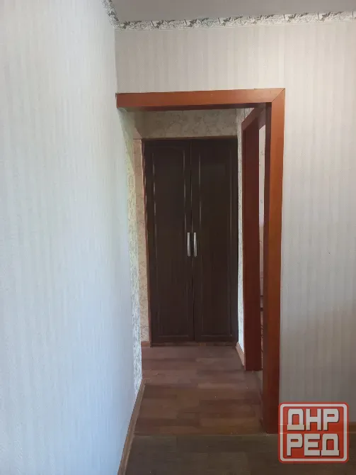 Продается 3 ком. квартира , Текстильщик , шахта 19 Донецк - изображение 7