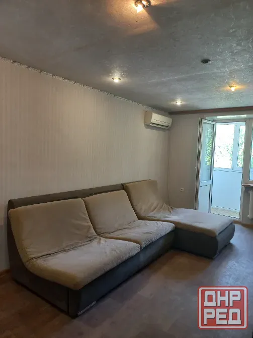 Продается 3 ком. квартира , Текстильщик , шахта 19 Донецк - изображение 3