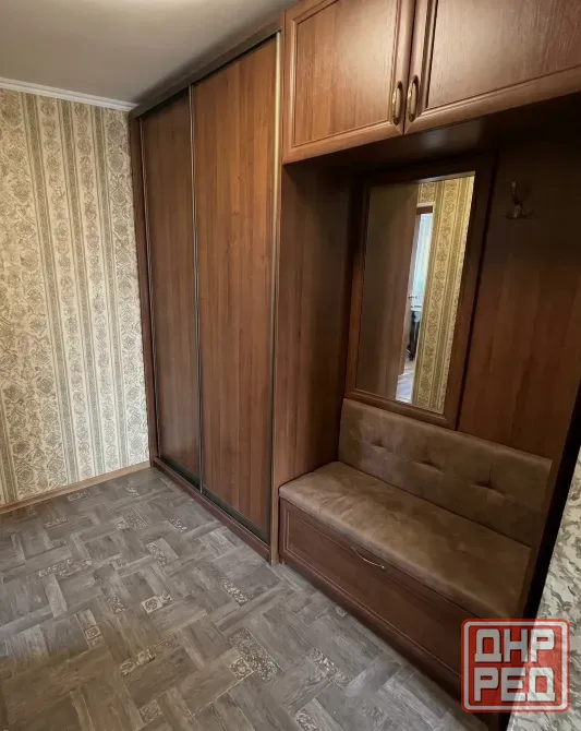 Сдаётся двухкомнатная квартира в Макеевке Макеевка - изображение 3