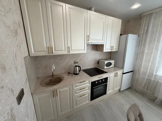 2-х комнатная квартира 47м² в Ворошиловском районе Донецк