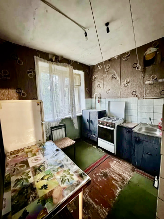 2к квартира по бульв. 8 сентября,ц-городской район Макеевка Макеевка