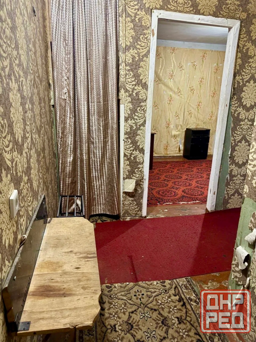 2к квартира по бульв. 8 сентября,ц-городской район Макеевка Макеевка - изображение 2