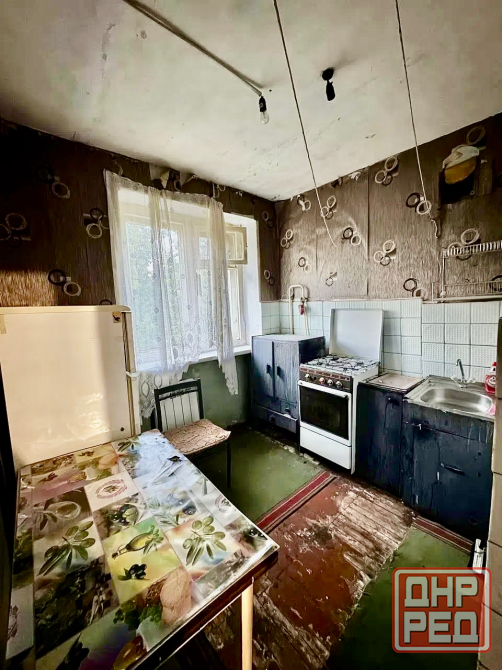 2к квартира по бульв. 8 сентября,ц-городской район Макеевка Макеевка - изображение 1