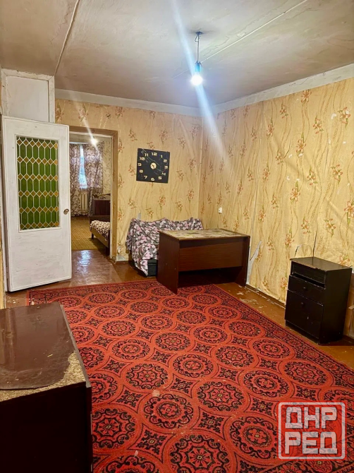 2к квартира по бульв. 8 сентября,ц-городской район Макеевка Макеевка - изображение 3