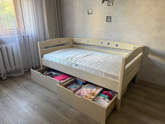 Кровать детская Донецк