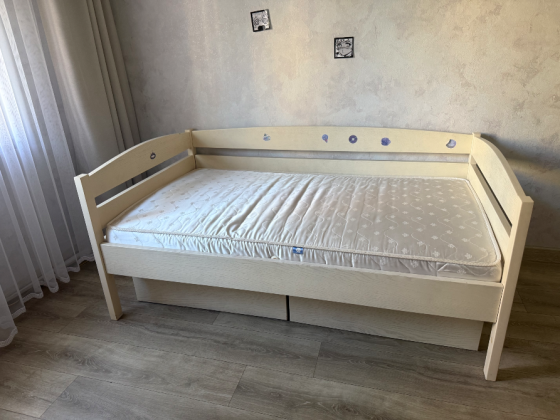 Кровать детская Донецк