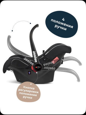 Продам автокресло -люлька Донецк