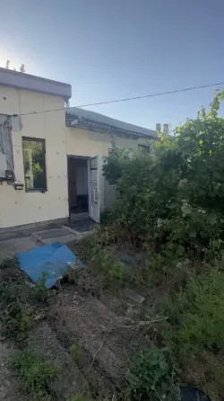Продажа дома (квартира на земле) в Пролетарском районе Донецк
