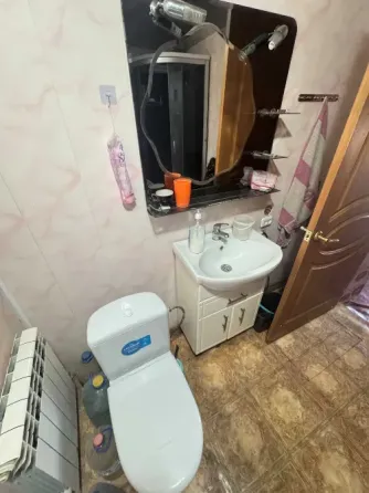Продажа дома (квартира на земле) в Пролетарском районе Донецк