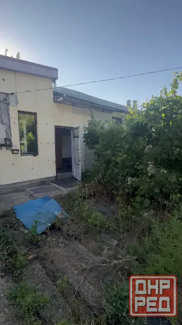 Продажа дома (квартира на земле) в Пролетарском районе Донецк - изображение 4