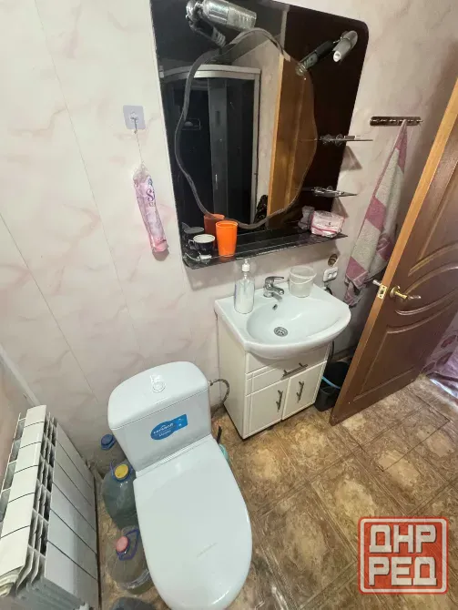 Продажа дома (квартира на земле) в Пролетарском районе Донецк - изображение 3