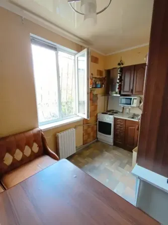 Продаётся 3-комнатная квартира, Донецк Кировский район, Лидиевка Донецк