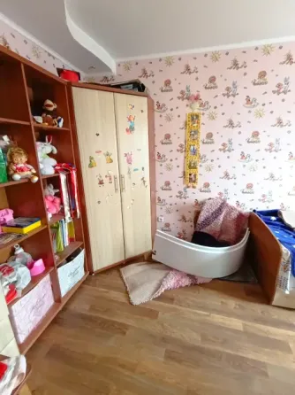 Продаётся 3-комнатная квартира, Донецк Кировский район, Лидиевка Донецк