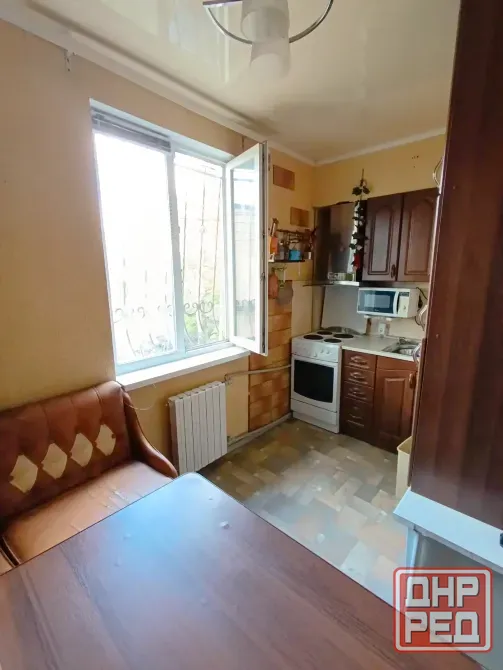 Продаётся 3-комнатная квартира, Донецк Кировский район, Лидиевка Донецк - изображение 6