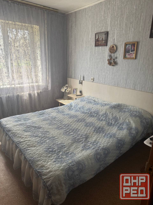 Аренда 2х комнатной квартиры в Ленинском районе - Цирк/Молоко - Вода Идет Донецк - изображение 1