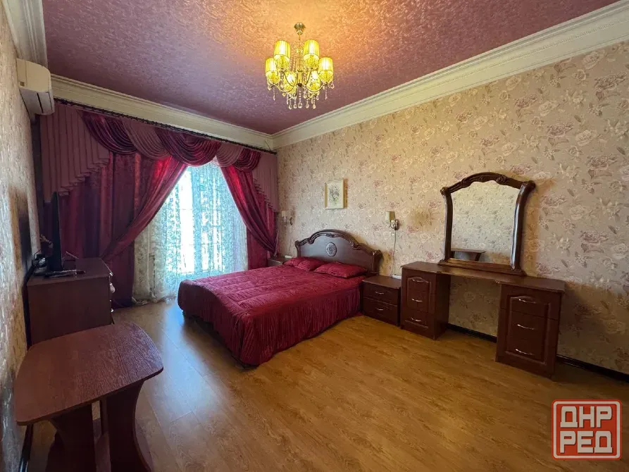 Вода Круглосуточно - Аренда 2х квартиры в центре, Ворошиловский район - ул. Университетская/Парк Ин Донецк - изображение 5
