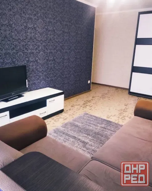 Сдаётся двухкомнатная квартира в Пролетарском районе Донецк - изображение 2