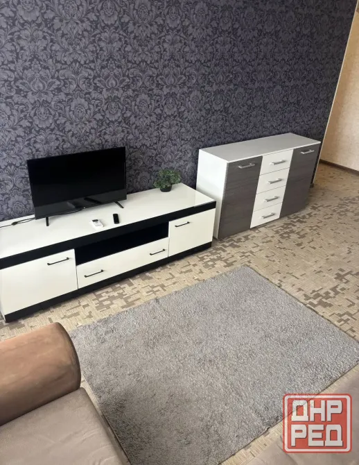 Сдаётся двухкомнатная квартира в Пролетарском районе Донецк - изображение 3