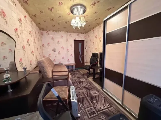 Продам 3ком Раздольная, Юта, Документы готовы Донецк