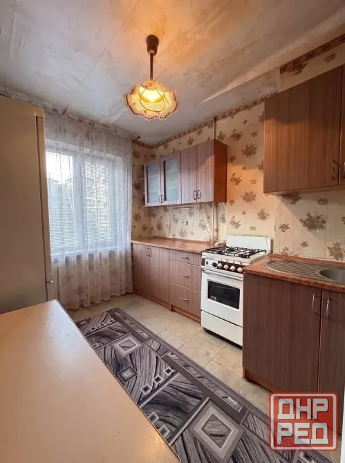Продам 3ком Раздольная, Юта, Документы готовы Донецк - изображение 1
