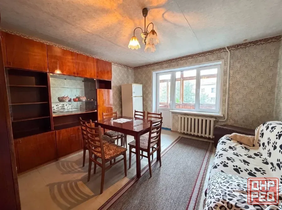 Продам 3ком Раздольная, Юта, Документы готовы Донецк - изображение 5