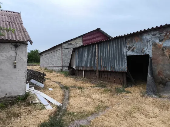 Ферма, Склад, Свободного назначения, 600 м² Старобешево