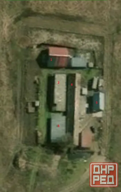 Ферма, Склад, Свободного назначения, 600 м² Старобешево - изображение 8