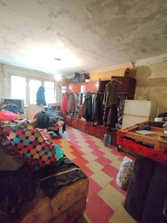 Продажа 2к пл.Бакинских Комиссаров Донецк