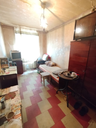 Продажа 2к пл.Бакинских Комиссаров Донецк