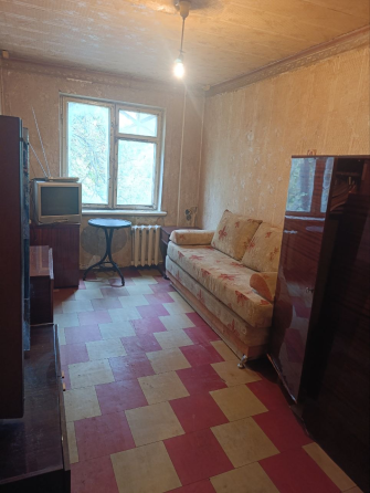 Продажа 2к пл.Бакинских Комиссаров Донецк