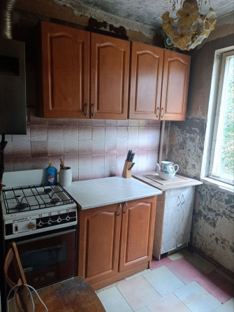 Продажа 2к пл.Бакинских Комиссаров Донецк