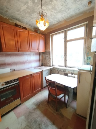 Продажа 2к пл.Бакинских Комиссаров Донецк