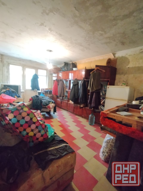 Продажа 2к пл.Бакинских Комиссаров Донецк - изображение 2