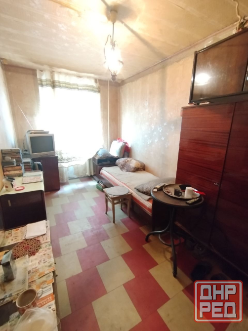 Продажа 2к пл.Бакинских Комиссаров Донецк - изображение 4