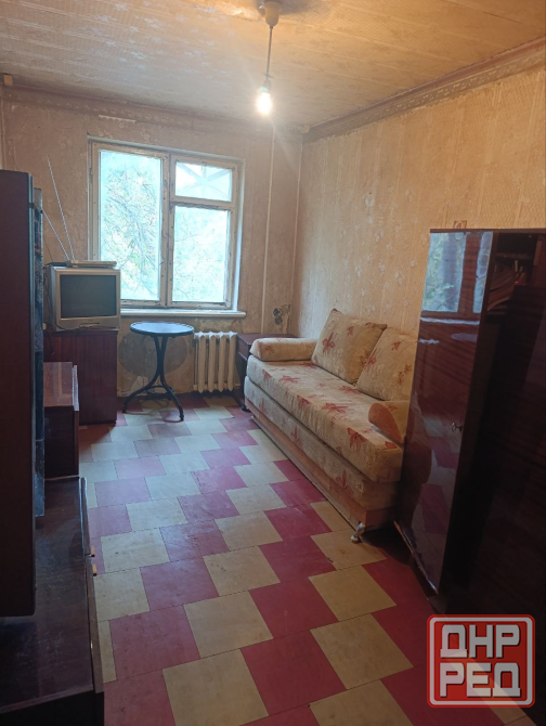 Продажа 2к пл.Бакинских Комиссаров Донецк - изображение 1