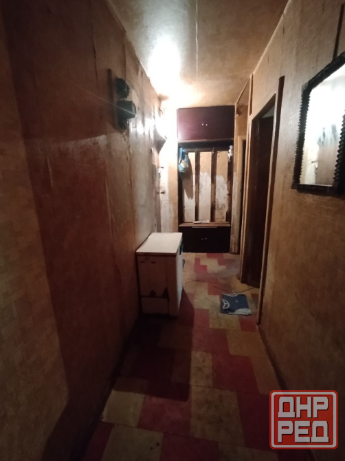 Продажа 2к пл.Бакинских Комиссаров Донецк - изображение 3