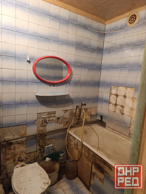 Продажа 2к пл.Бакинских Комиссаров Донецк - изображение 6