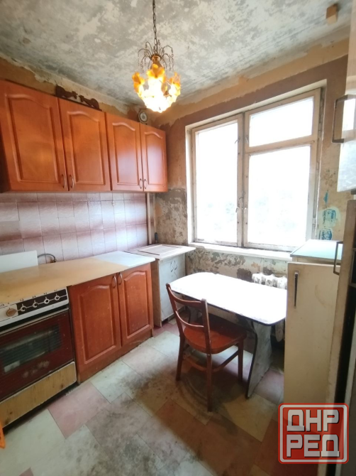 Продажа 2к пл.Бакинских Комиссаров Донецк - изображение 1