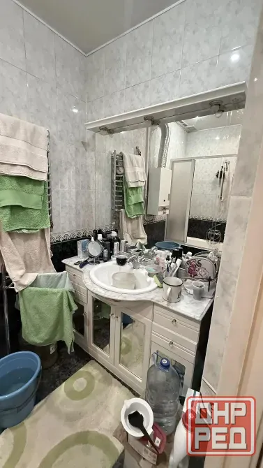 Продам 2 комнатную сталинку в центре Донецк - изображение 8
