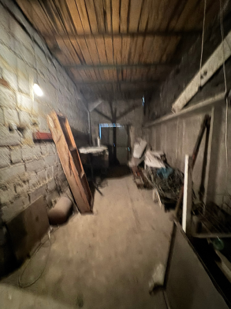 Аренда помещений гаражного типа в г. Макеевка, Советский р-н, ориентир рынок пятачок Макеевка