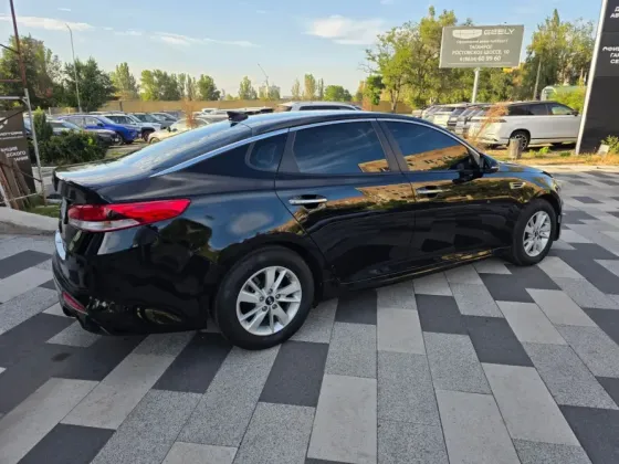 KIA OPTIMA Донецк