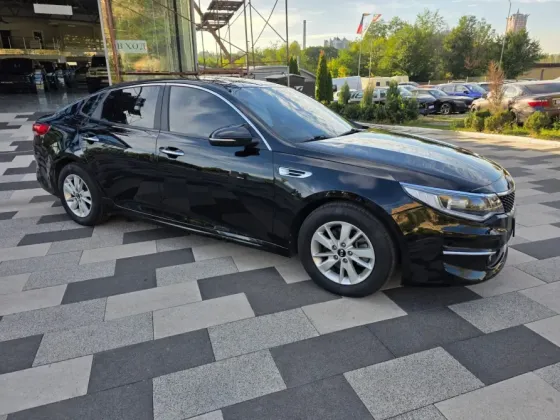 KIA OPTIMA Донецк