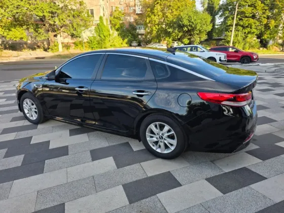 KIA OPTIMA Донецк