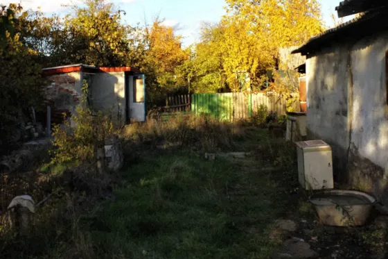 Аренда 2-х к. дома на Октябрьском (10 мин. пешком от жд). Возможна продажа! Донецк