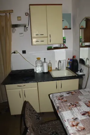 Аренда 2-х к. дома на Октябрьском (10 мин. пешком от жд). Возможна продажа! Донецк