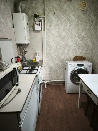 Сдам 2ух комнатную квартиру в Пролетарском районе Донецк